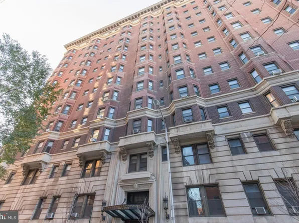 250 S 13th St APT 6A, Philadelphia, PA 19107