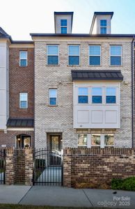 1336 E Woodlawn Rd, Charlotte, NC, 28209