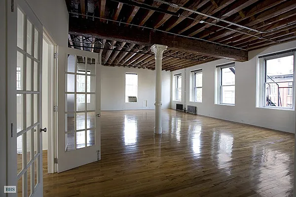 Rented by Brown Harris Stevens | media 30