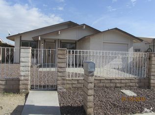 49600 Calle De Vega, Coachella, CA 92236