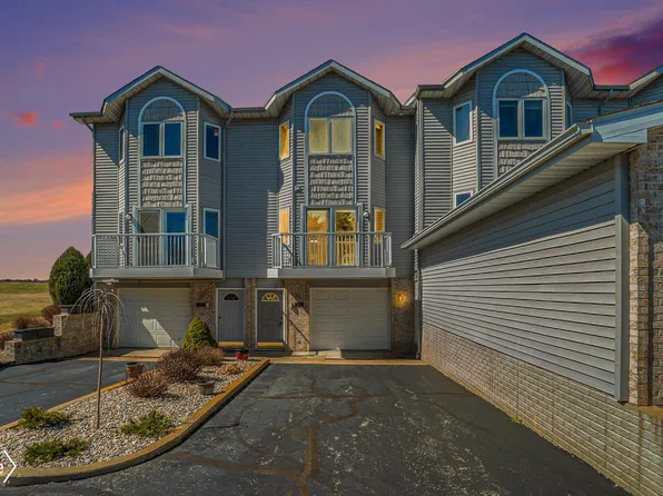 1748 Castleview Ct, Gladwin, MI 48624