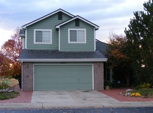 12757 Leesburg Rd, Parker, CO 80134