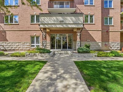 1378 Perry St APT 206, Des Plaines, IL, 60016