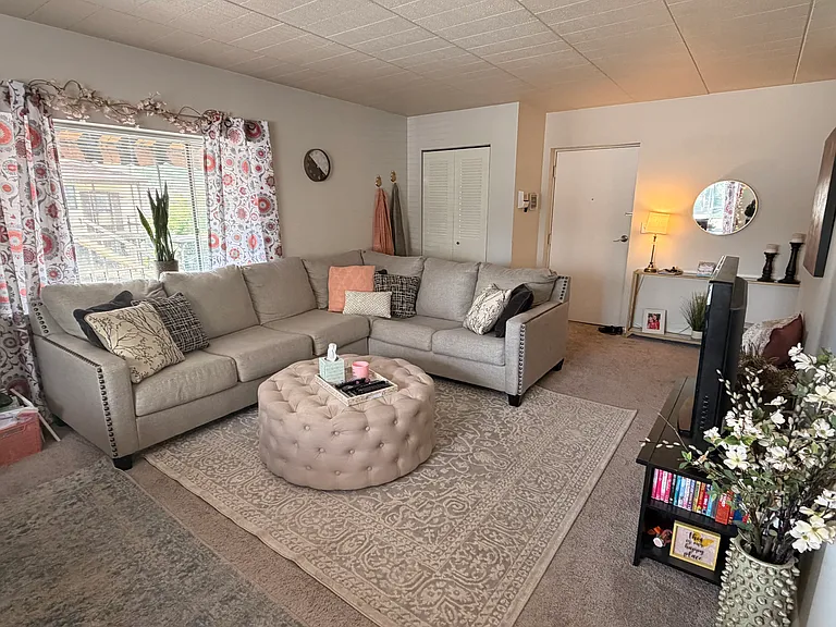 1101 Mount Royal Blvd #201 — Photo 3