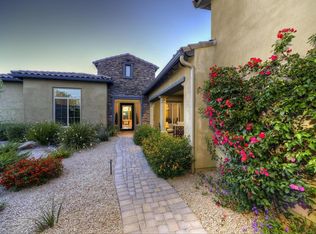 37042 N 109th Way, Scottsdale, AZ 85262