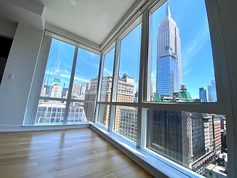 Rented by The Continental