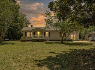 4757 Sunray Ave, Chesapeake, VA 23321