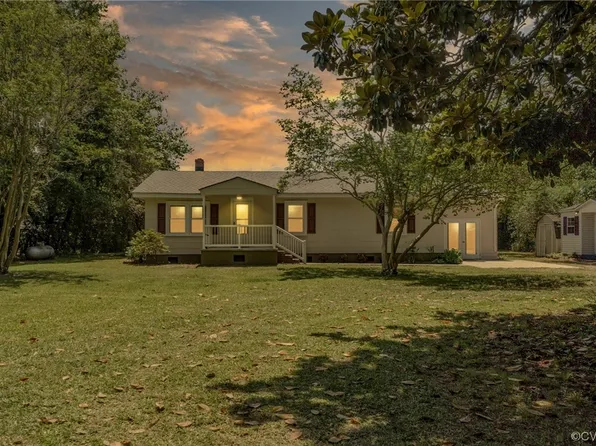 4757 Sunray Ave, Chesapeake, VA 23321
