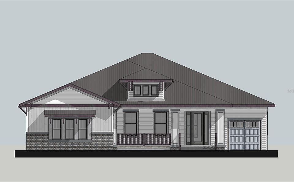 1st image of 6422 Summit View Dr