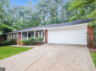 600 Waterboy Rd, Fairburn, GA 30213