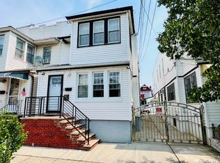 10345 106th Street, Ozone Park, NY 11417
