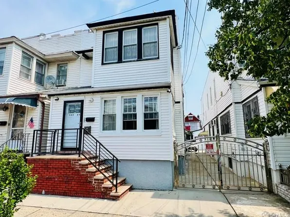 10345 106th Street, Ozone Park, NY 11417