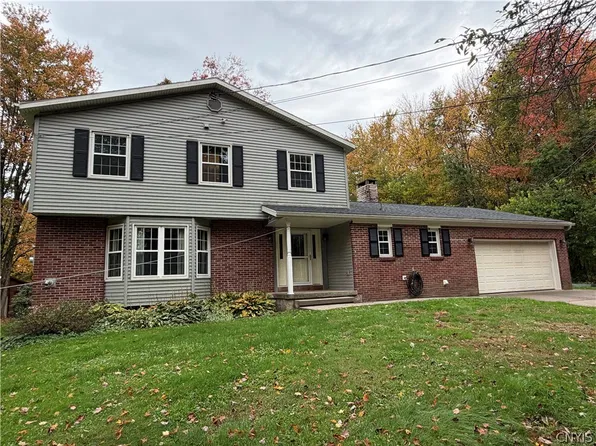 6 Vacuum Cooler Dr, Oswego, NY 13126