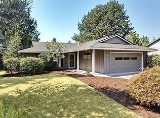 11980 SW King James Pl, King City, OR 97224