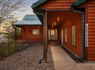 28719 456th Pl, Aitkin, MN 56431