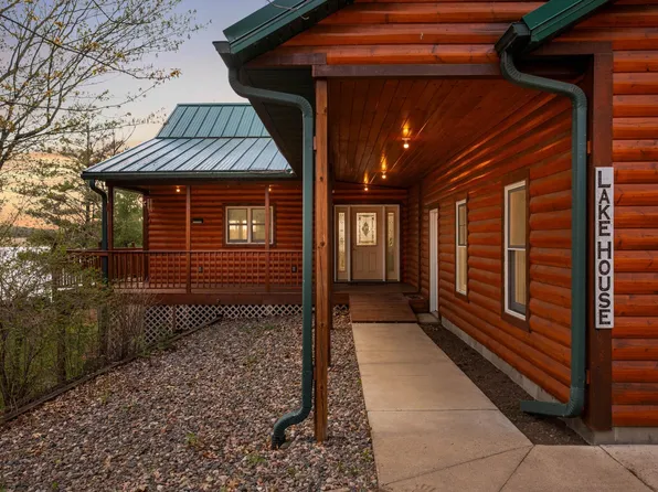 28719 456th Pl, Aitkin, MN 56431