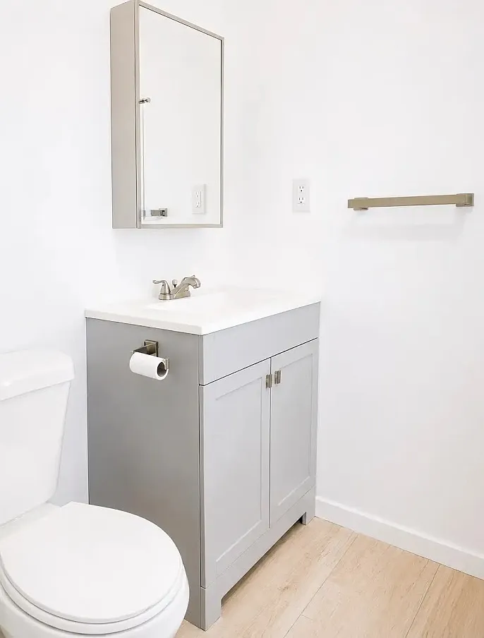 2 bed, 800 sqft, $1,950 — Photo 4