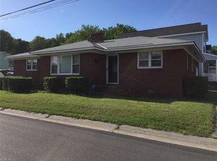 705 Pennsylvania Ave, Hampton, VA 23661