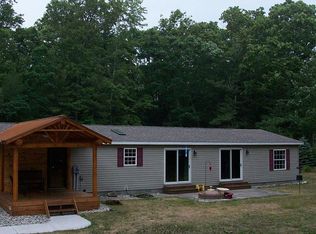 3178 Nestrom Rd, Whitehall, MI 49461