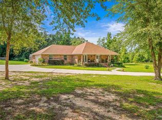 6552 Emerald Forest Dr, Milton, FL 32570