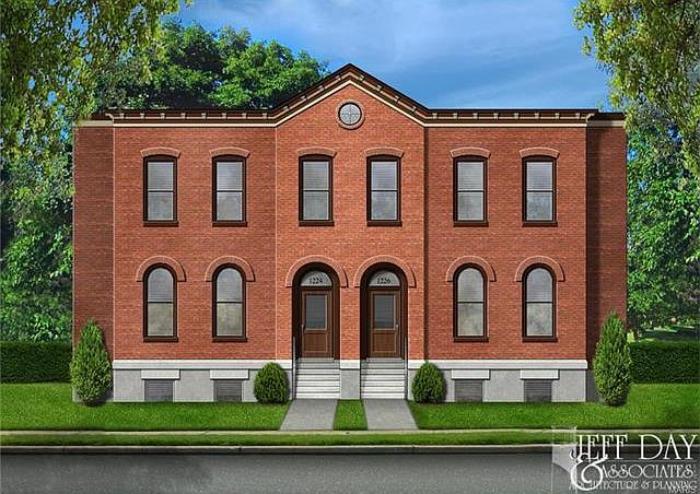 1st image of 1222 Dolman St