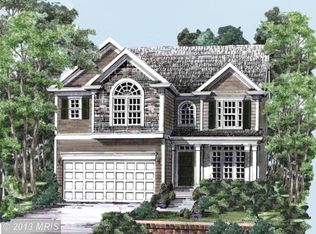 1177 Gallahan Rd, Prince Frederick, MD 20678