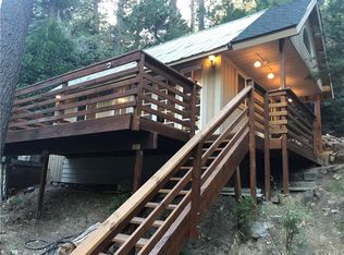 27044 State Hwy #189, Blue Jay, CA 92317