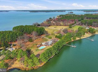 7149 Drum Point Rd, Saint Michaels, MD 21663