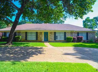 1014 Jeffery Dr, Tyler, TX 75703