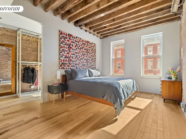 18 Harrison St #1, New York, NY 10013