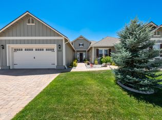 332 Blooming Sage Way, Sparks, NV