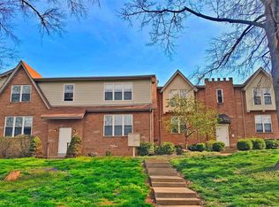10025 Rodium Dr, Saint Louis, MO 63123