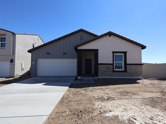 Exterior - March 25, 2026