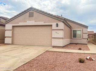 4855 E Meadow Vista Drive, Cornville, AZ 86325