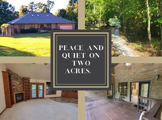 9445 Lawrence #2237, Monett, MO 65708