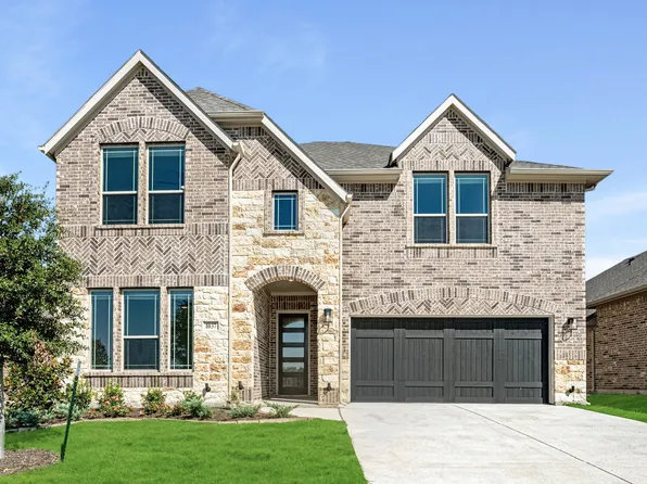 1037 Snowy Owl Dr, Alvarado, TX 76009