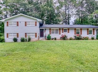 4560 Wonder Valley Trl, Decatur, GA 30034