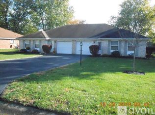 1386 Parkman Pl #2, Dayton, OH 45434