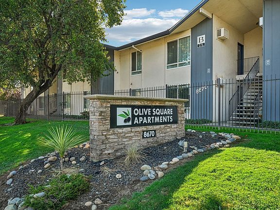 2nd image of 8670 Fair Oaks Blvd APT 47