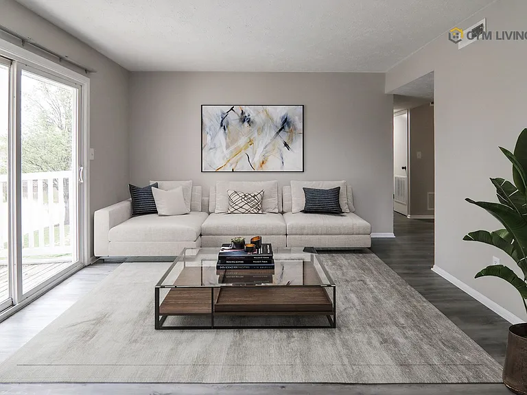The Eclipse Apartment Homes — Photo 17