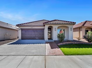 2305 Tony Harper St, El Paso, TX 79938