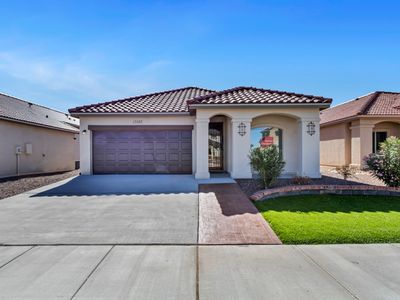 2221 Tony Harper St, El Paso, TX, 79938