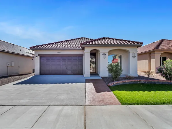 231 Herts Way, El Paso, TX 79928