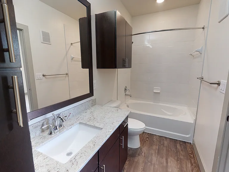 The District At Cypress Waters - Parson's Green — Photo 1636