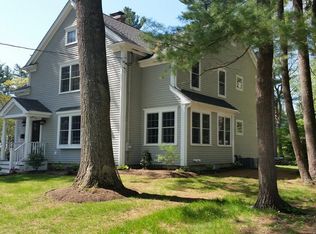 75 Lawton Rd, Needham, MA 02492