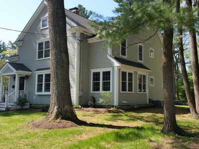 75 Lawton Rd, Needham, MA, 02492