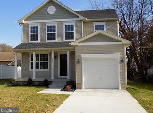 1004 Roosevelt Ave, Glendora, NJ 08029