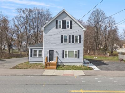 79 Kilmer Ave, Taunton, MA, 02780