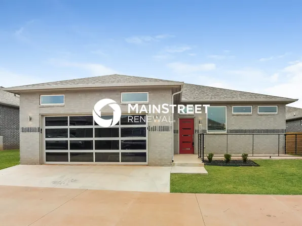 11349 Paradise Out Ln, Oklahoma City, OK 73131