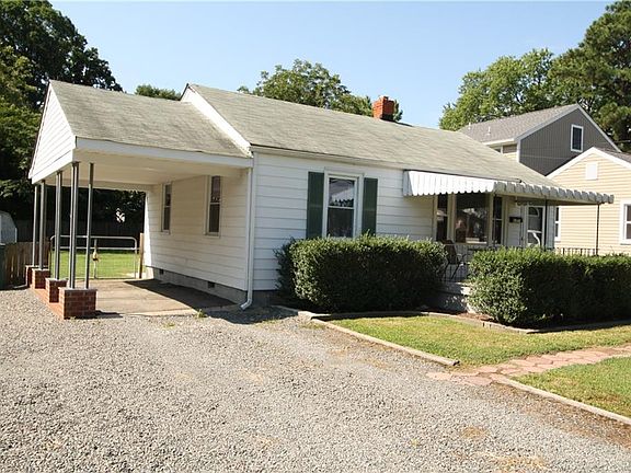 2nd image of 2317 Burnley Ave